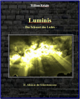 Luminis-Das Schwert des Lichts