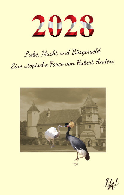 2028 - Liebe, Macht und Bürgergeld main product photo