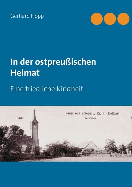 In der ostpreußischen Heimat main product photo