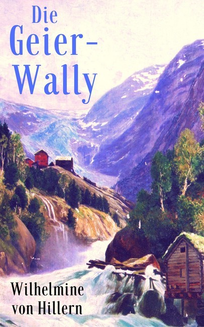 Die Geier-Wally main product photo