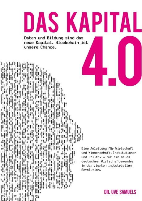 Das Kapital 4.0 main product photo
