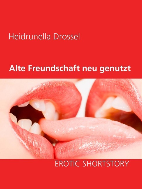 Alte Freundschaft neu genutzt main product photo