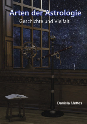 Arten der Astrologie
