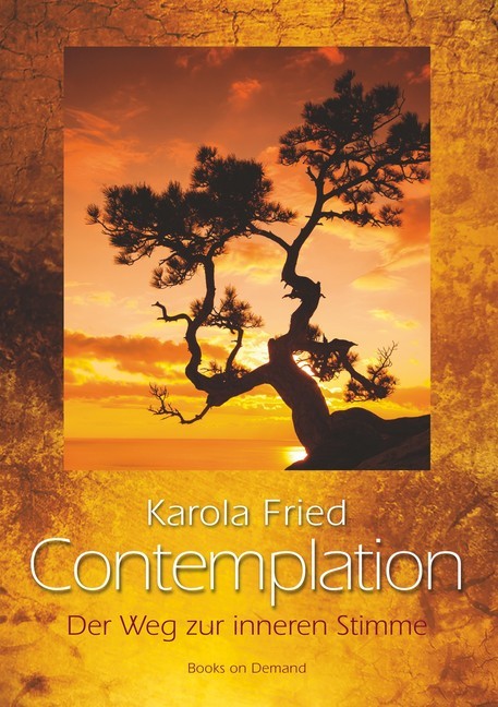 Contemplation main product photo