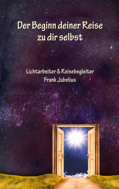 Der Beginn deiner Reise zu dir selbst main product photo