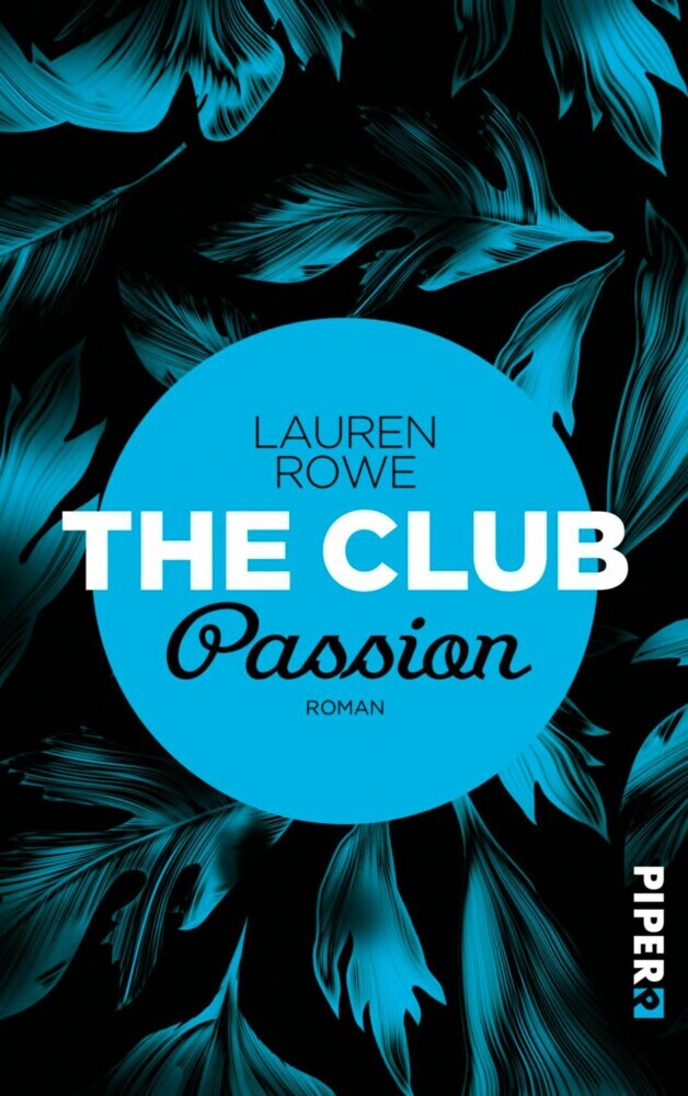 The Club - Passion main product photo