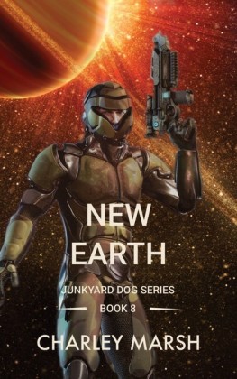 New Earth