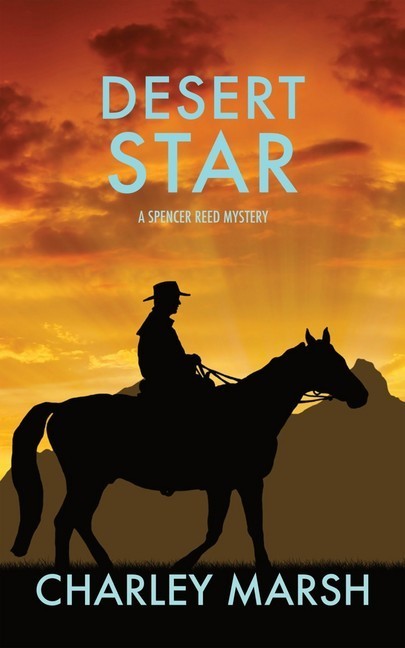 Desert Star main product photo