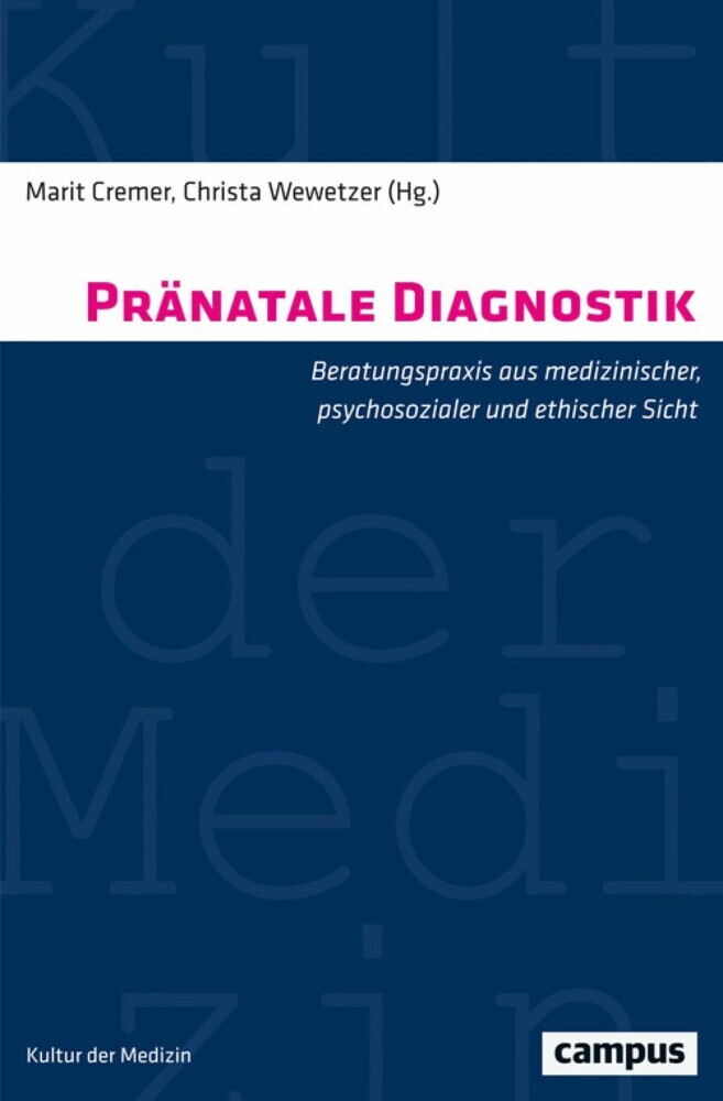 Pränatale Diagnostik main product photo