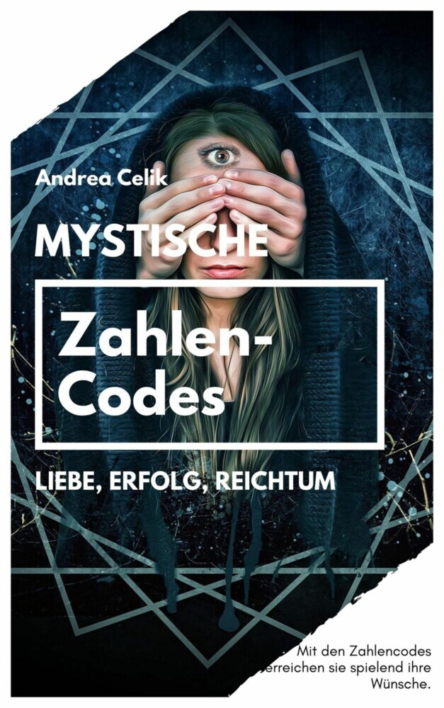 Mystische Zahlencodes main product photo