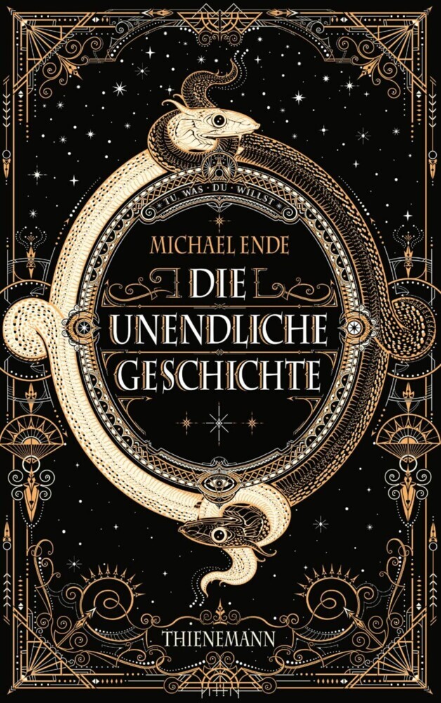 Die unendliche Geschichte main product photo