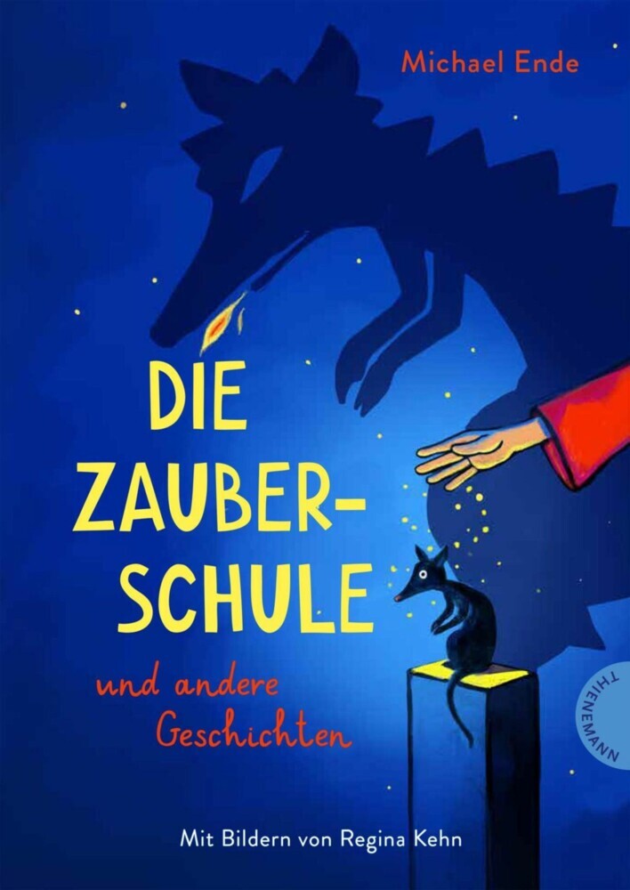 Die Zauberschule main product photo