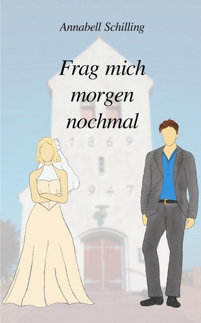 Frag mich morgen nochmal main product photo
