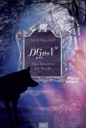 DGoN - Das Amulett der Macht