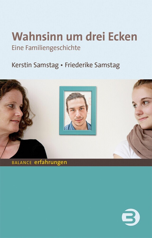 Wahnsinn um drei Ecken main product photo