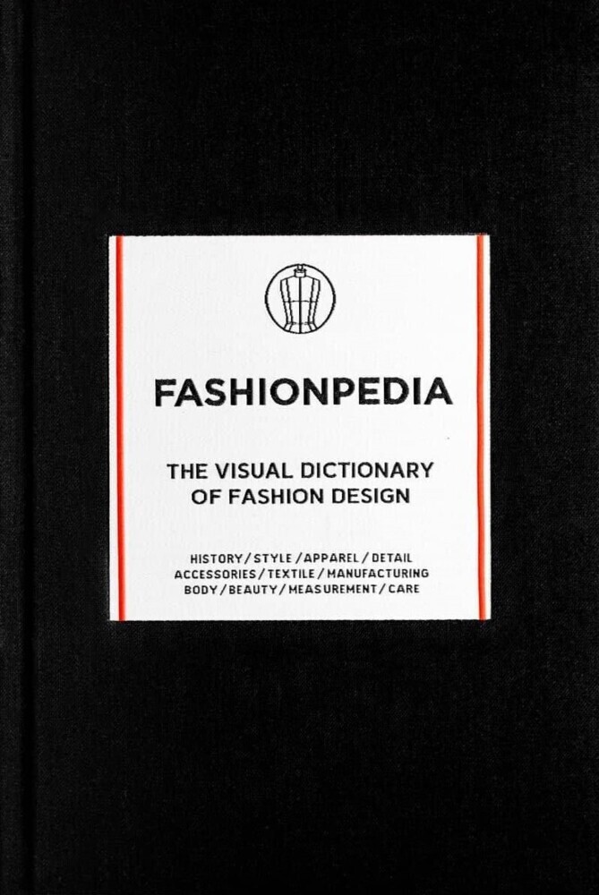 Fashionpedia main product photo