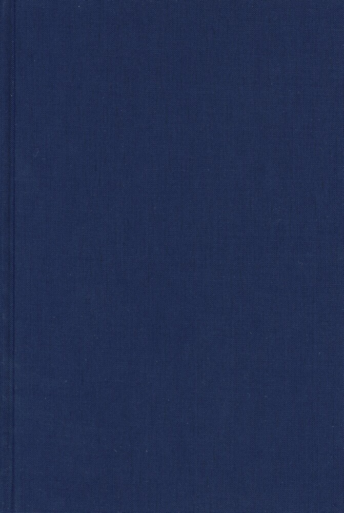 Gedichte. Bücher I-III, Vorzugsausgabe main product photo