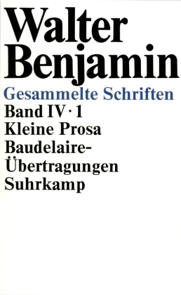 Gesammelte Schriften, 2 Teile