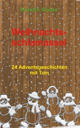 Weihnachtsschlamassel
