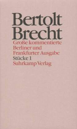 Stücke. Tl.1