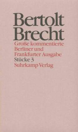 Stücke. Tl.3