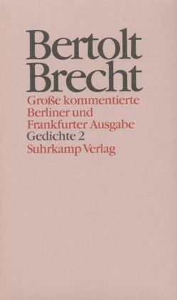 Gedichte. Tl.2