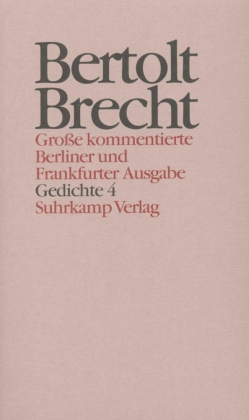 Gedichte. Tl.4