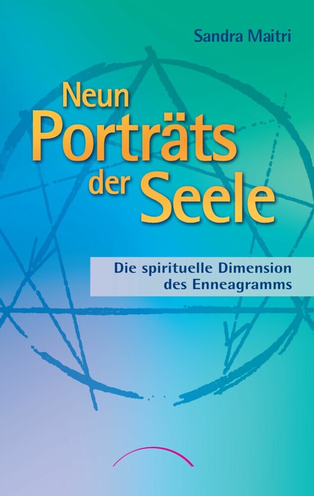 Neun Porträts der Seele main product photo