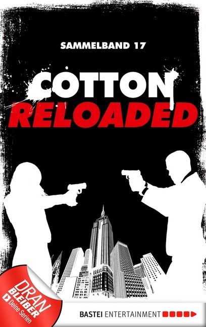 Cotton Reloaded - Sammelband 17 main product photo