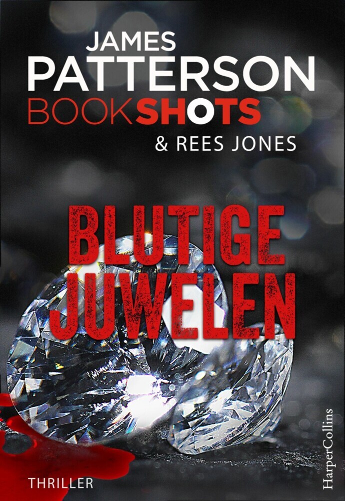 Blutige Juwelen main product photo
