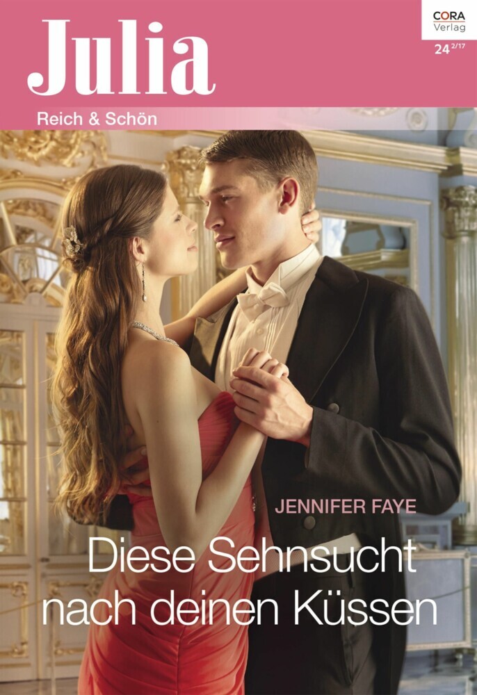 Diese Sehnsucht nach deinen Küssen main product photo