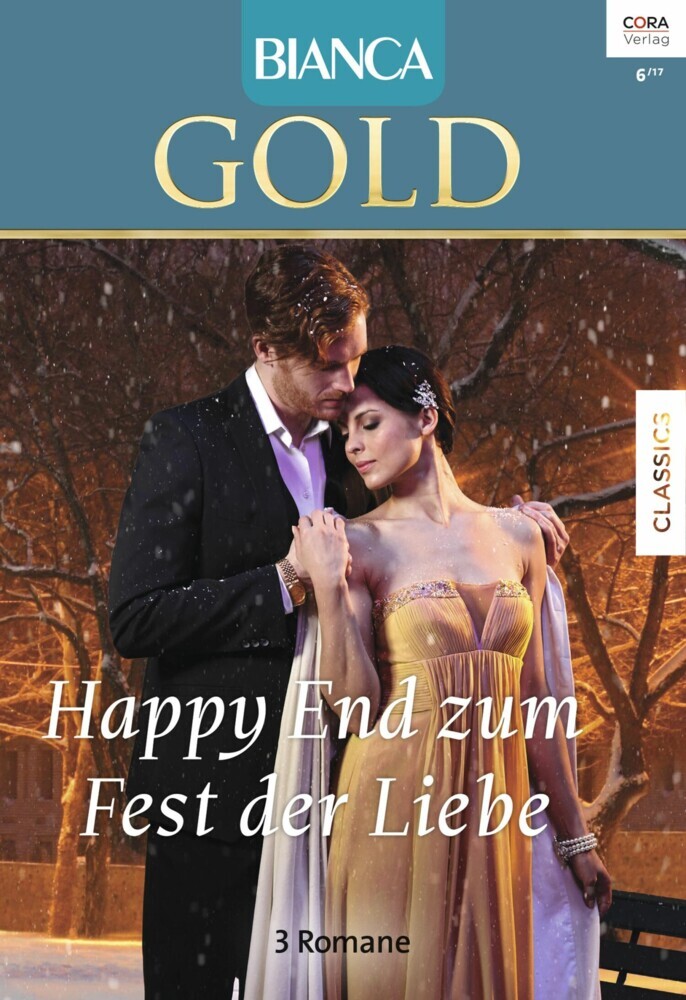 Bianca Gold Band 42 main product photo