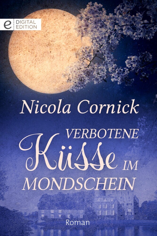 Verbotene Küsse im Mondschein main product photo