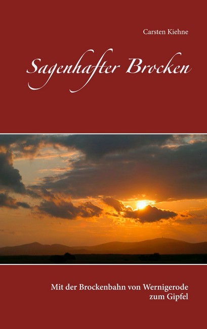 Sagenhafter Brocken main product photo