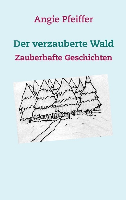 Der verzauberte Wald main product photo