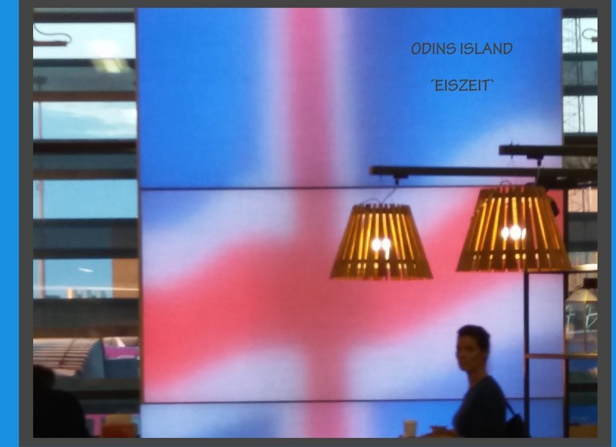 Odins Island - Eiszeit main product photo