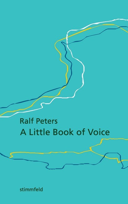 A Little Book of Voice main product photo