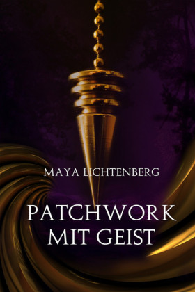 Patchwork mit Geist