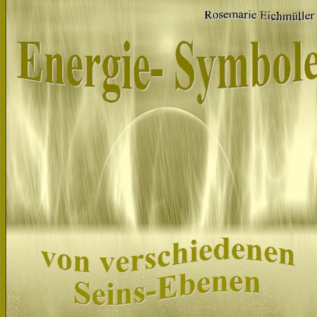 Energie-Symbole main product photo