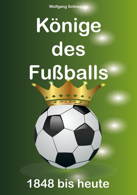 Könige des Fußballs main product photo