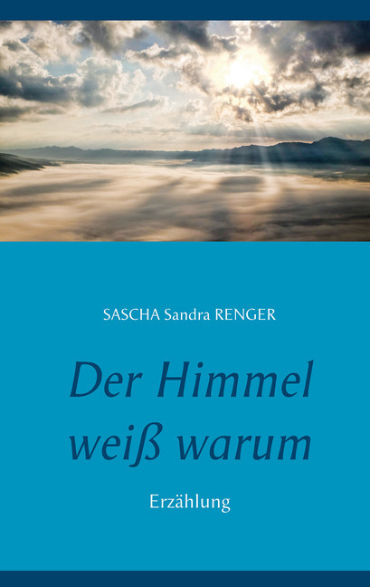 Der Himmel weiß warum main product photo