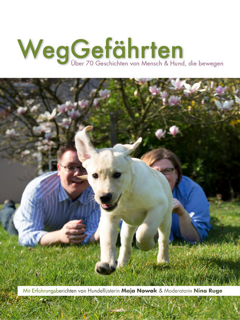 WegGefährten main product photo