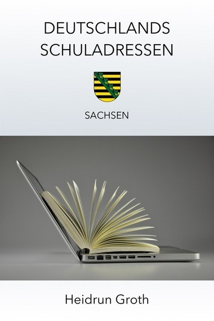 Deutschlands Schuladressen main product photo