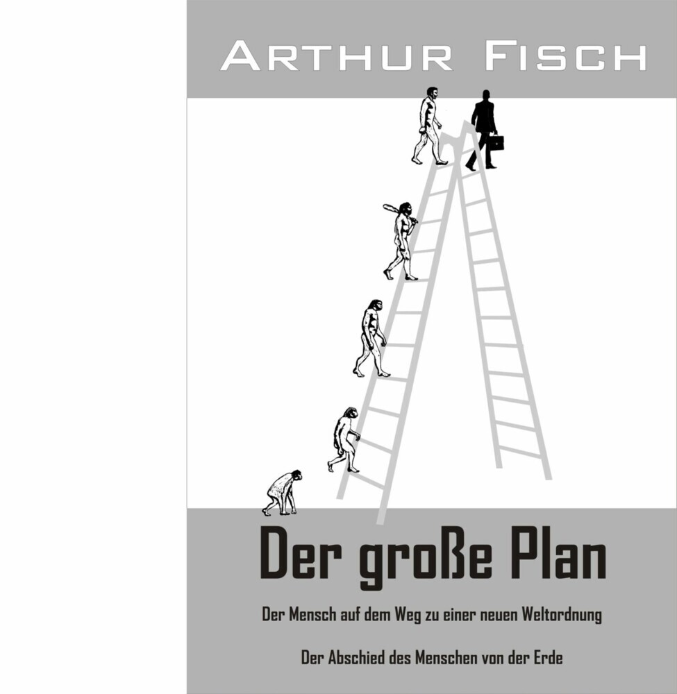 Der große Plan main product photo