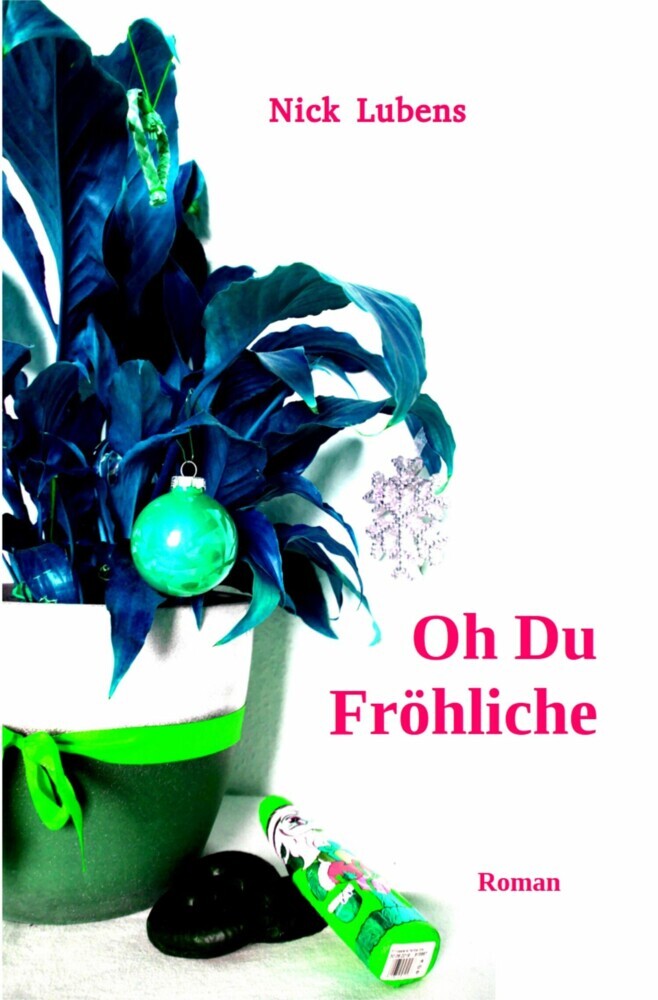 Oh Du Fröhliche main product photo