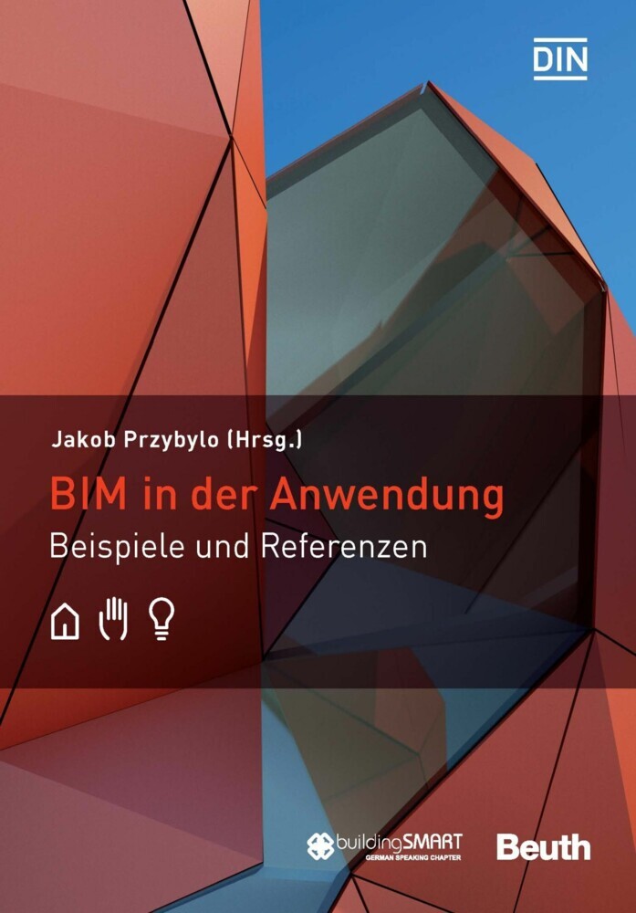 BIM in der Anwendung main product photo