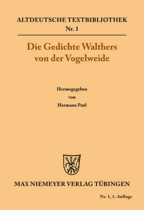 Die Gedichte
