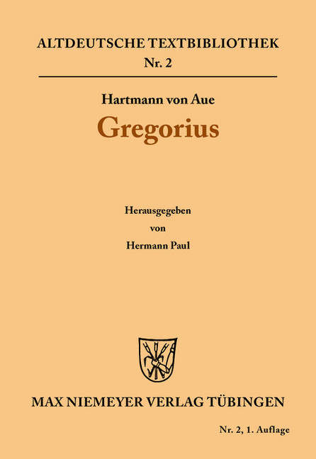 Gregorius main product photo