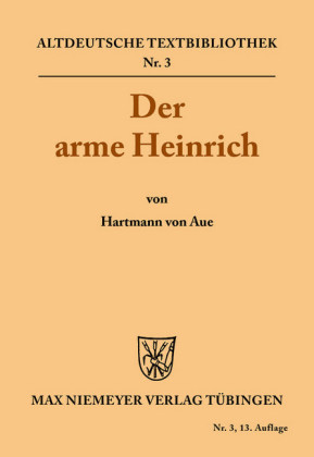 Der arme Heinrich