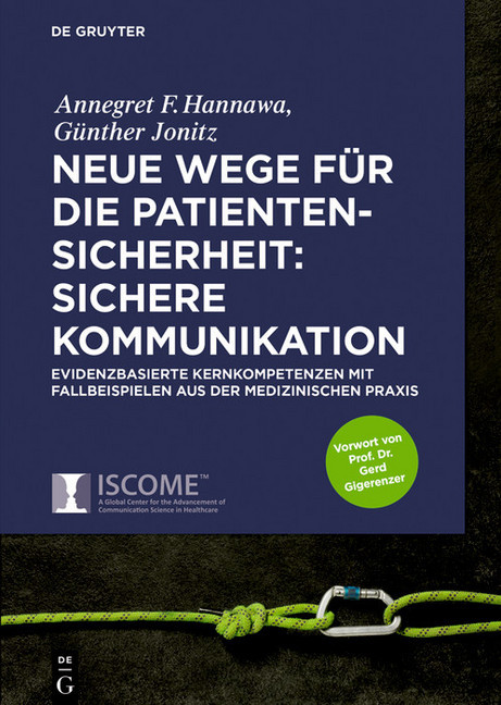 Neue Wege für die Patientensicherheit: Sichere Kommunikation main product photo